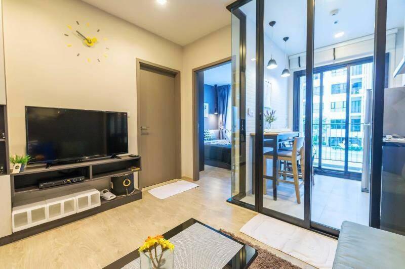 The Base Central Pattaya Seaview Exterior foto